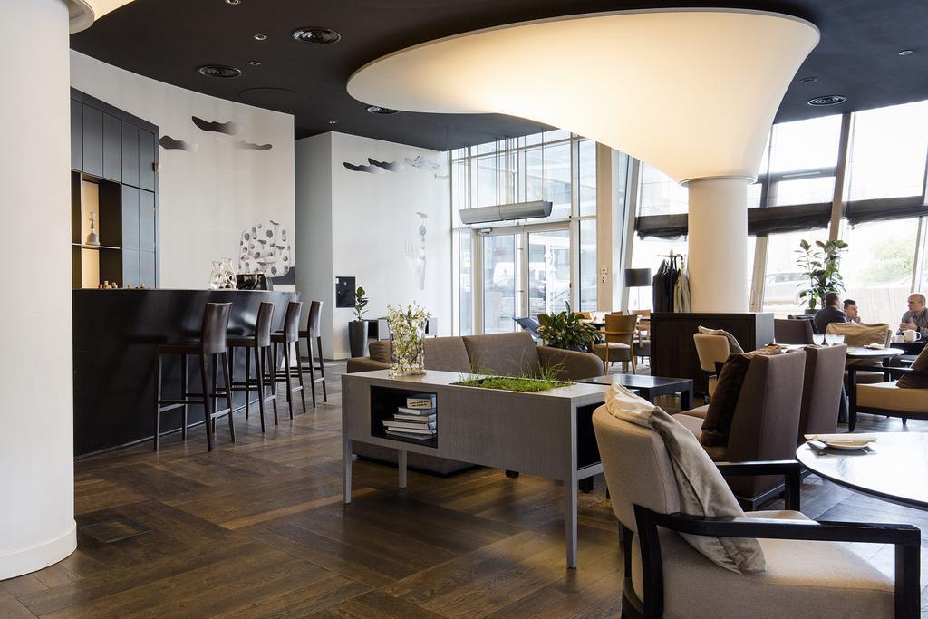Vilnius Apartments & Suites - Gedimino Avenue Eksteriør billede