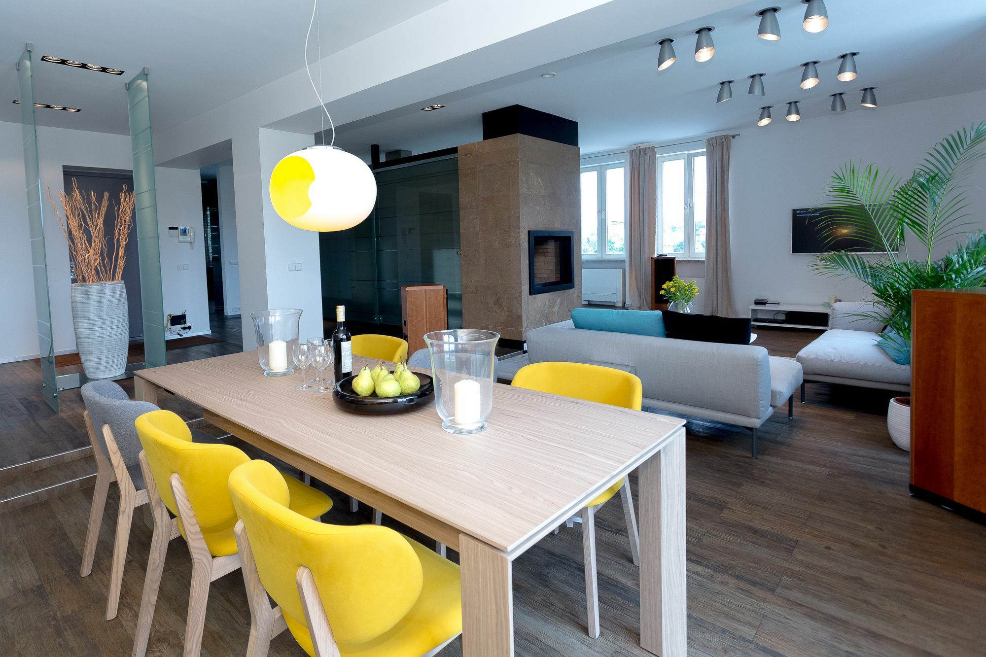 Vilnius Apartments & Suites - Gedimino Avenue Eksteriør billede
