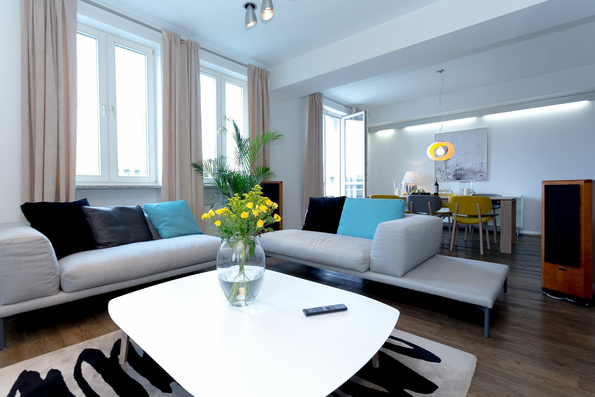 Vilnius Apartments & Suites - Gedimino Avenue Eksteriør billede